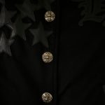 Chrome Hearts Jacket Ch Varsity