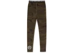 Chrome Hearts Logo Leggings - Camo