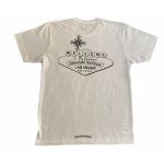 Chrome Hearts Welcome To Las Vegas T-shirt