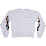 Chrome Hearts Matty Boy Brain Crewneck Sweatshirt