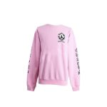 Chrome Hearts Matty Boy Vanity Affair Crewneck Sweatshirt