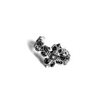 Chrome Hearts Filigree Cross Ring