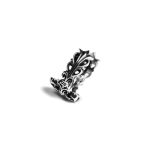 Chrome Hearts Filigree Cross Ring