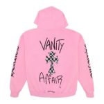 Chrome Hearts Matty Boy Vanity Affair Hoodie