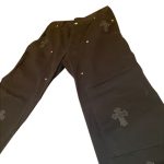 Never worn Chrome Hearts Pants