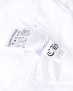 Chrome Hearts Neck Logo T-Shirt