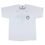 Chrome Hearts Malibu Exclusive Classic Script T-shirt