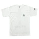 Chrome Hearts Malibu Exclusive Square Cross T-shirt