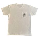 Chrome Hearts Las Vegas Excluisve T-shirt