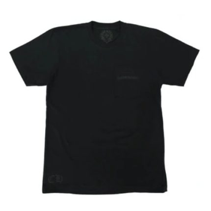 Chrome Hearts Hairy Dagger T-shirt