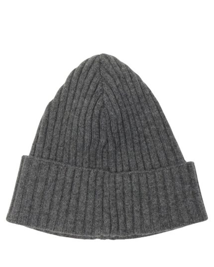 Chrome Hearts Plus Cross Patch Cashmere Beanie