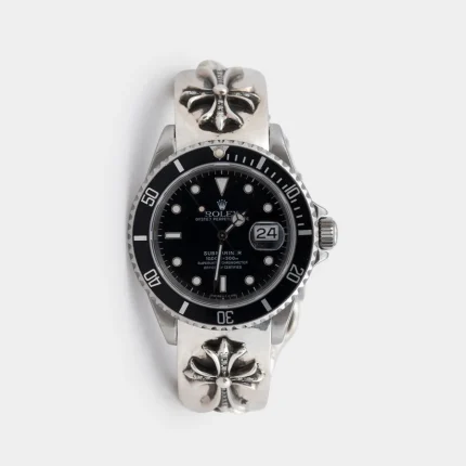 Chrome Hearts Rolex