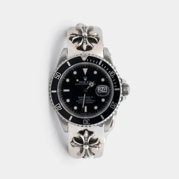 Chrome Hearts Rolex